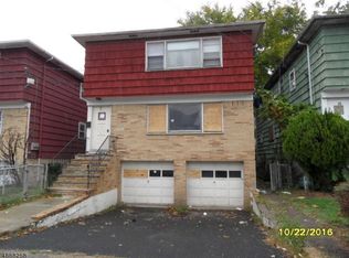 27 Wilson Pl, Irvington, NJ 07111