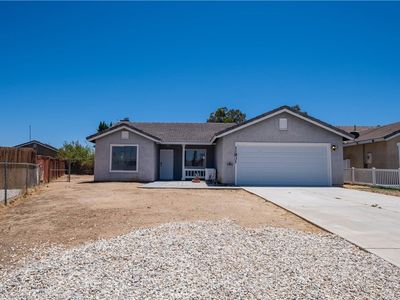 11831 Cambridge St, Adelanto, CA, 92301