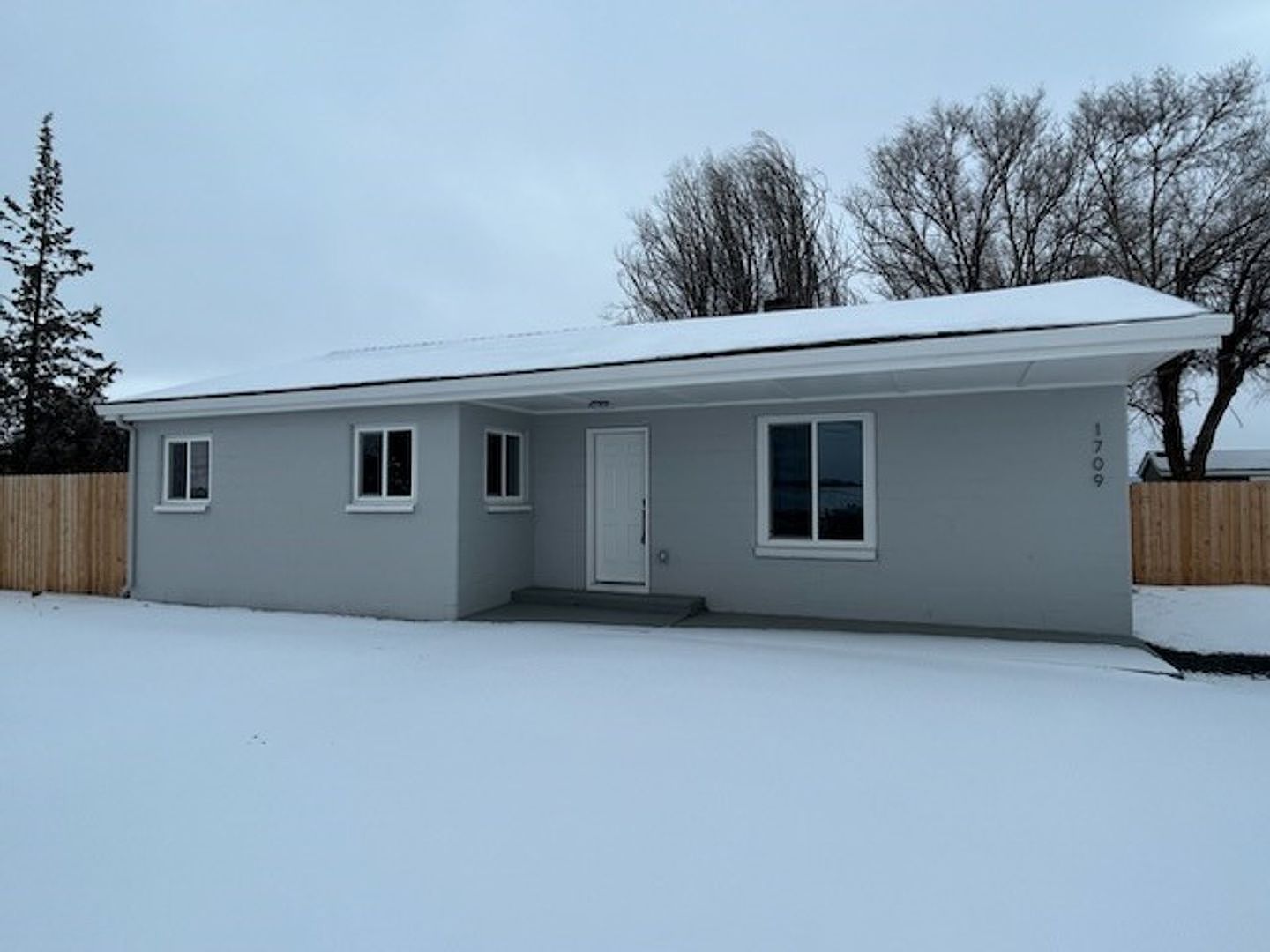 1709 S Adams Dr, Madras, OR 97741 Zillow