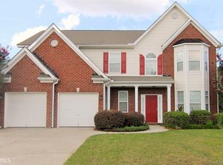 116 Christopher Dr, Byron, GA 31008