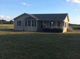 28187 Spring Valley Dr, Kemp, TX 75143