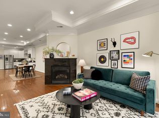 1512 Park Rd NW APT 2, Washington, DC 20010