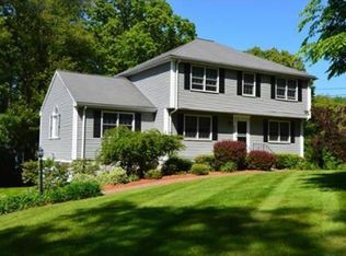 427 Union St, Millis, MA 02054