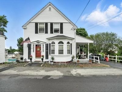 7 Mount Dustin Ave, Haverhill, MA, 01832