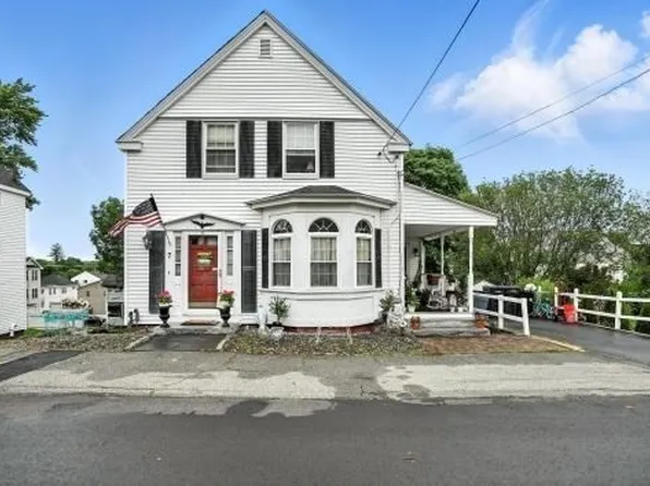 7 Mount Dustin Ave, Haverhill, MA 01832