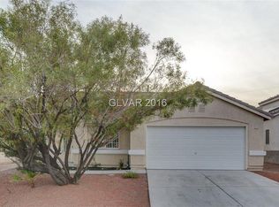 431 Princess Ave, North Las Vegas, NV 89030