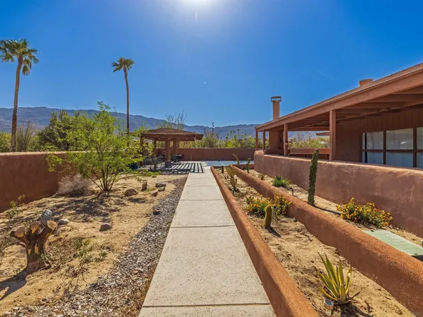 4115 Country Club Rd, Borrego Springs, CA 92004