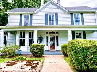 324 Pennsylvania Ave, Salem, VA 24153