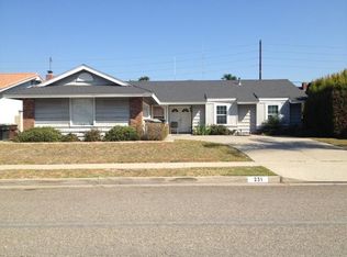 231 Swanee Ave, Placentia, CA 92870