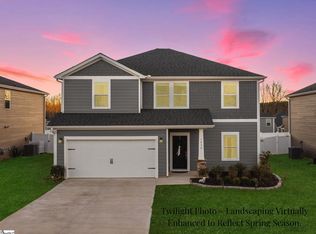 1012 Killian St, Fountain Inn, SC 29644