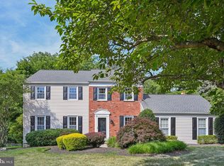 221 E Fiedler Rd, Ambler, PA 19002