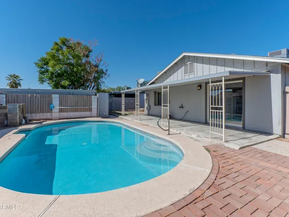 5305 W BANFF Lane, Glendale, AZ 85306