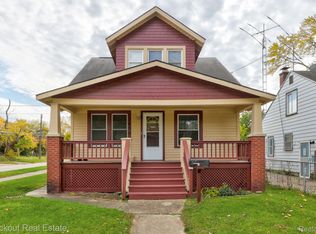 1656 Montana Ave, Flint, MI 48506