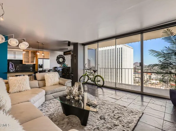207 W Clarendon Ave #G18, Phoenix, AZ 85013