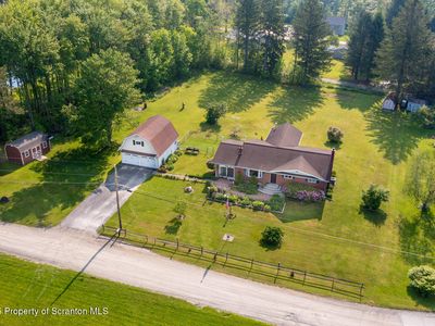 126 Raylean Rd, Montrose, PA, 18801