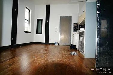 Rented by Spire Group