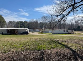 277 Lawman Ln LOT 11-126, Tunnel Hill, GA 30755