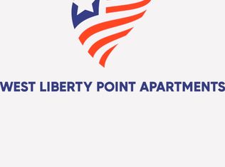 1320 McCullough St W, Rantoul, IL 61866