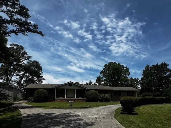 6213 Strawberry Plains Pike, Knoxville, TN 37914