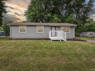 3 Faust Ct, Ann Arbor, MI 48108