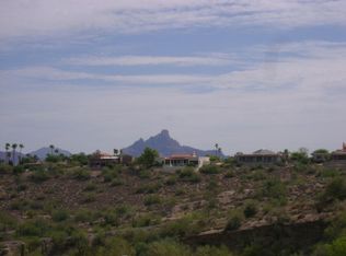 15911 E Sycamore Dr, Fountain Hills, AZ 85268