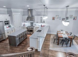 417 NE 1st St, Oklahoma City, OK 73104