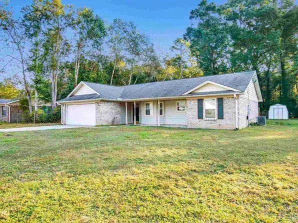 5801 Loring Dr, Milton, FL 32583