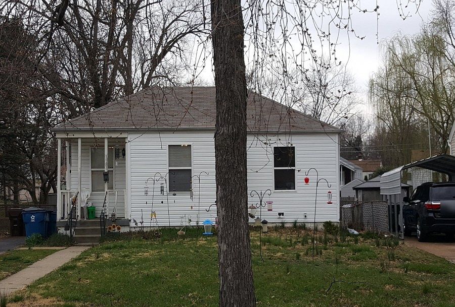1st image of 3581 Saint Genevieve Ln