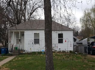 3581 Saint Genevieve Ln, Saint Ann, MO 63074