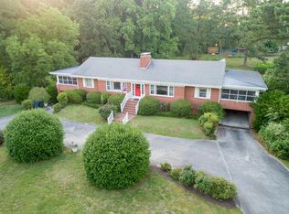 703 Raleigh Ave, South Hill, VA 23970