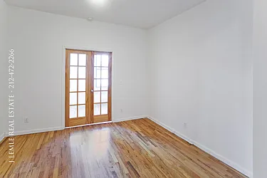 Rented by J. Lemle Real Estate