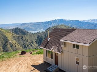 6734 Nahahum Canyon Rd, Cashmere, WA 98815