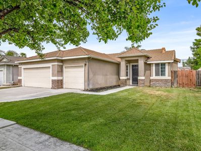 1363 S Sylmar Ave, Fresno, CA, 93727
