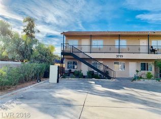3719 Royal Crest St - 104, Las Vegas, NV 89119
