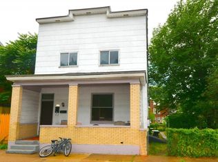 327 Hamilton St, Mc Kees Rocks, PA 15136