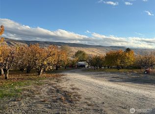 556 Jack Wells Rd, Bridgeport, WA 98813