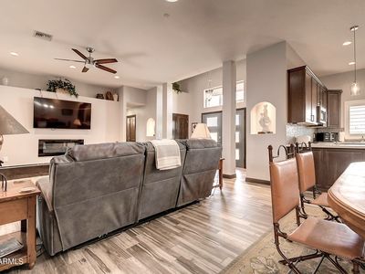 16239 E Keota Dr, Fountain Hills, AZ, 85268