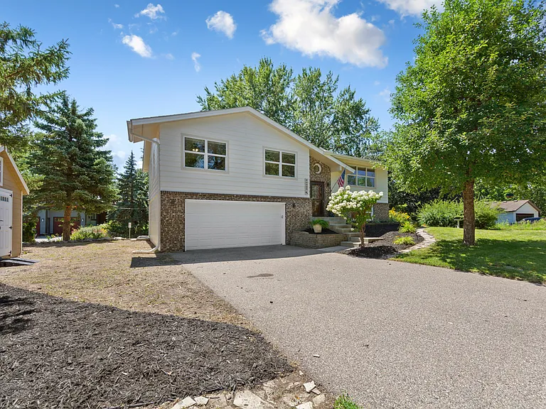 Welcome Home.