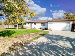 2082 N Bryan Ave, Fresno, CA