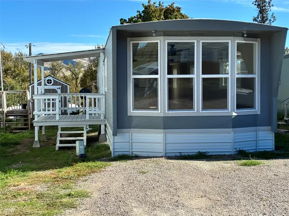 6000 Highway 93 S Trailer 2, Missoula, MT 59804