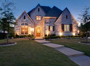 2347 Wingsong Ln, Allen, TX 75013