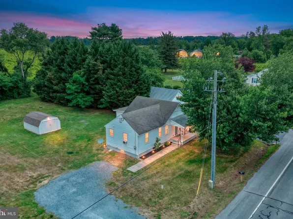 9765 Westville Rd, Camden Wyoming, DE 19934