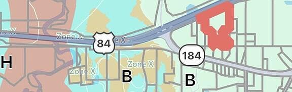 5th image of 1594 Highway 184