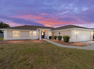 10490 SE 69th Ter, Belleview, FL 34420