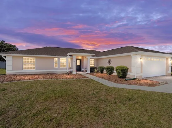 10490 SE 69th Ter, Belleview, FL 34420