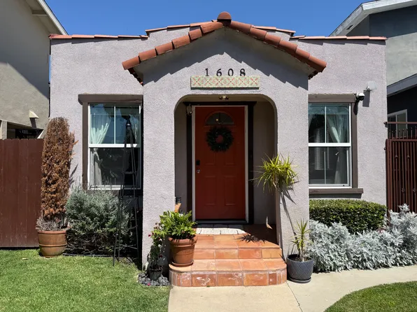 1608 Cedar Ave, Long Beach, CA 90813