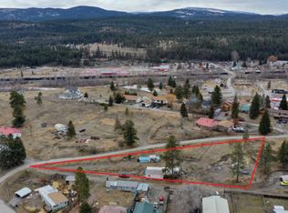 107 Moens Loop, Eureka, MT 59917