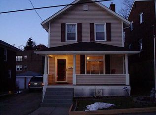 72 Lakewood Ave, Pittsburgh, PA 15229