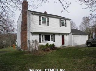 11 Charlton Ave, Killingly, CT 06241