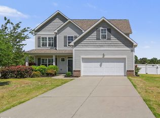 432 Seabring Ln, Raleigh, NC 27603